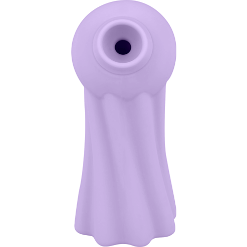Stimulateur Clitoris OHMAMA Médusa avec 10 modes
