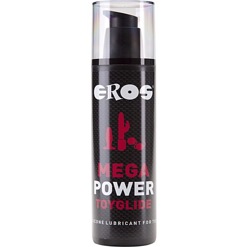 Lubrifiant Eros Mega Power Toyglide 250 ml pour massage