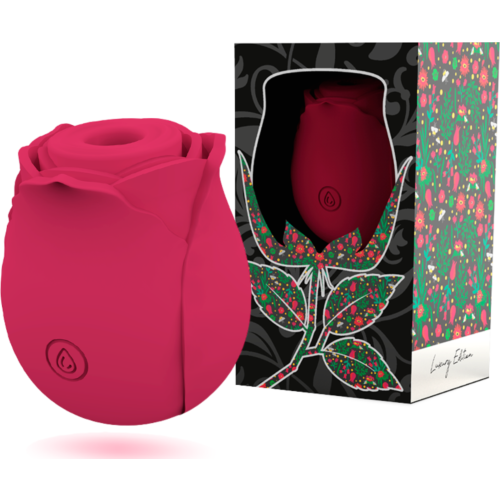 Succionateur MIA, édition limitée Wave clitoridien