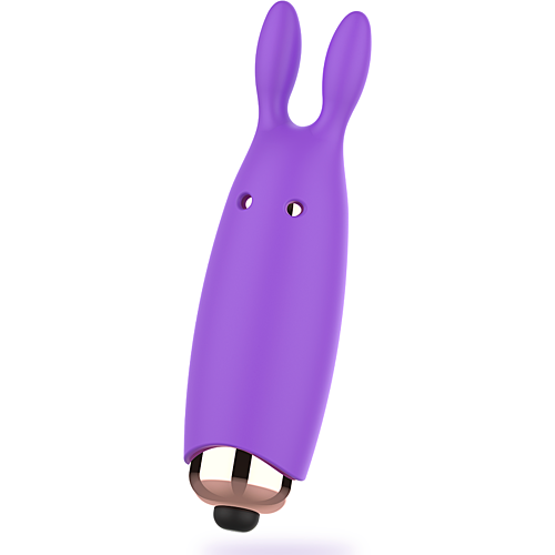 Mini vibrateur WOMANVIBE Bugsy | Stimulation clitoridienne puissante