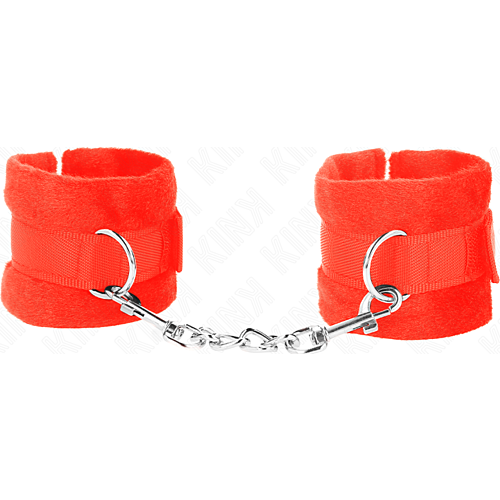 Esposas KINK Wrist Restraint 30 x 7 cm