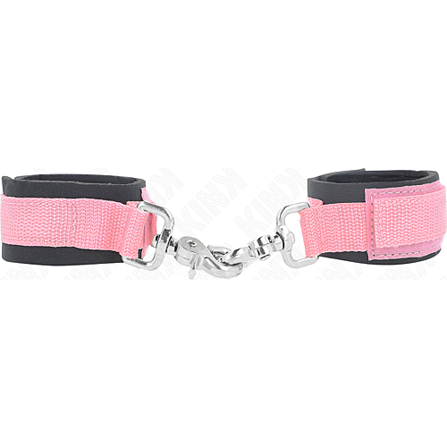 Esposas KINK Wrist Restraint - Néoprène ajustable