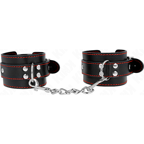 Esposas KINK Wrist Restraint Ajustables 20-28 cm