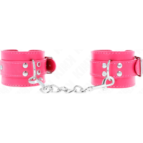 Menottes de poignet KINK Wrist Restraint