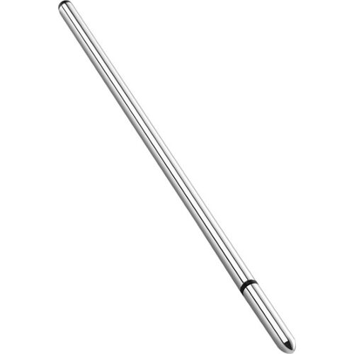 Sonde urétrale Mystim Thin Finn – Stimulation intense