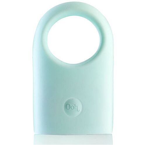 Anneau Bleu Ooh Renew