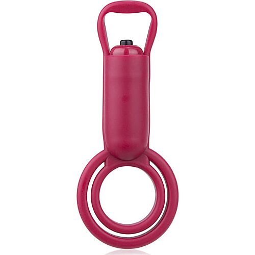 OmegO Vibrating Ring (merlot only)