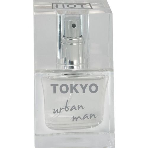 Parfum aux phéromones pour homme HOT 30 ml