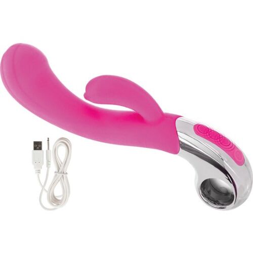 Embrassez vibrateur bonheur