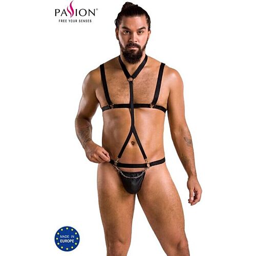 Lingerie Homme Passion Men Andrew Set