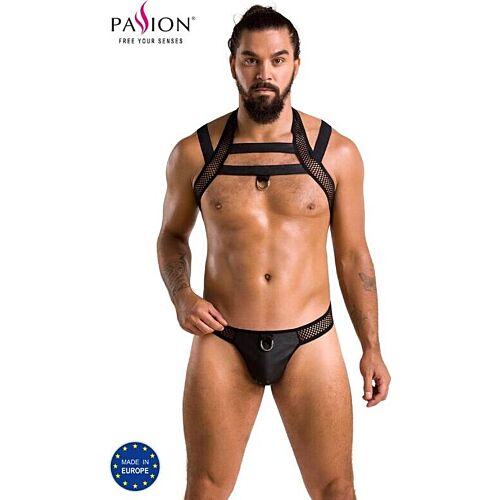Lingerie Homme Passion Men 043 Ensemble Jacob