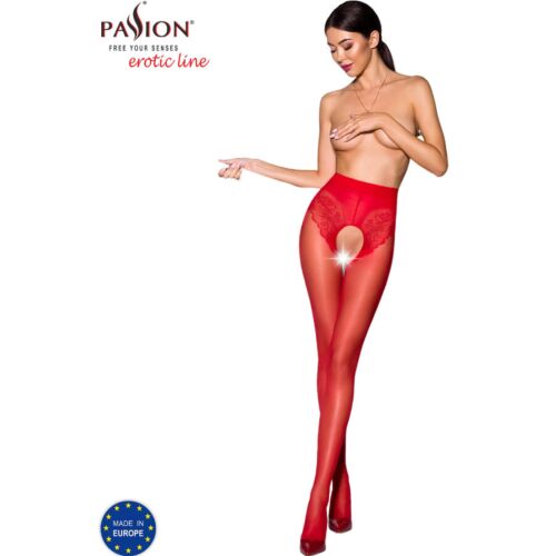Collants PASSION TIOPEN 006 pour femme moderne