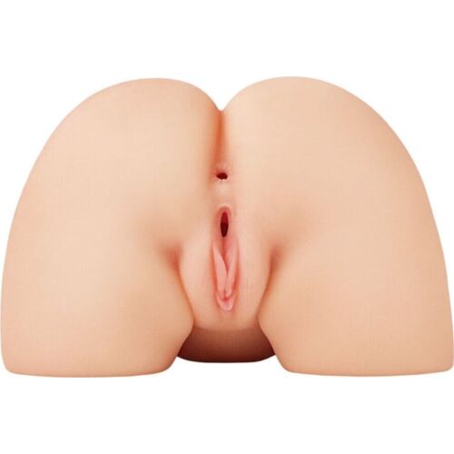 Masturbateur PDX ELITE Shake That Ass à vibrations puissantes