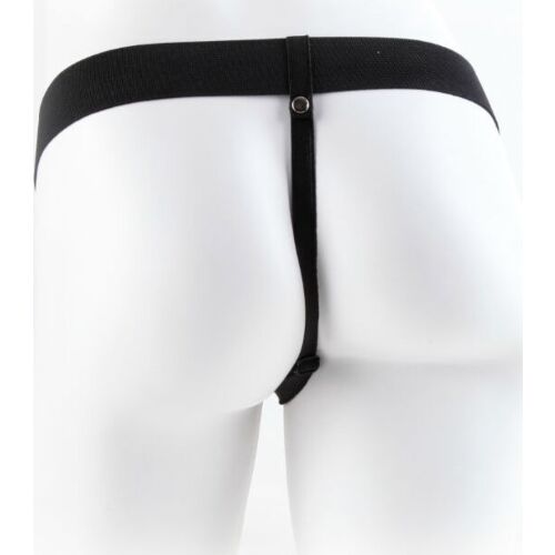 Extenseur Pénien FETISH FANTASY SERIES 9'' avec Arnés Ajustable