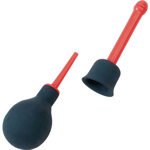 Pera nettoyage rectal