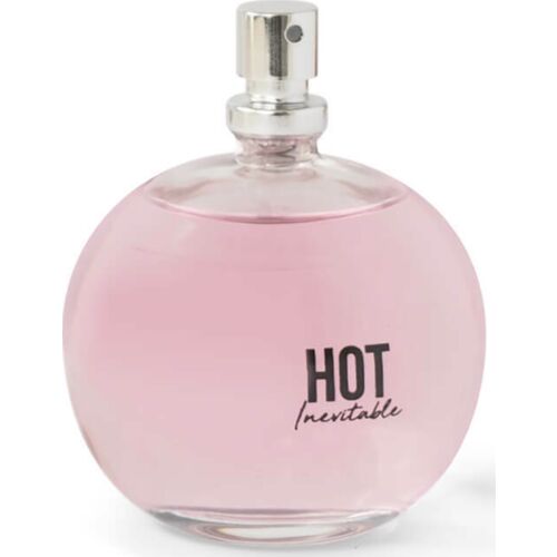 Perfume afrodisíaco SEXITIVE So Excited 100 ml