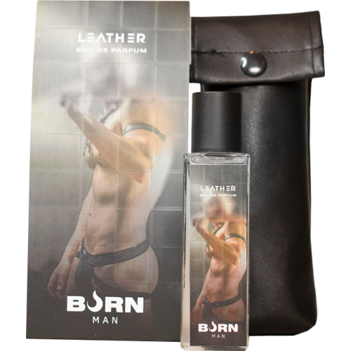Parfum pour homme Burn 20 ml