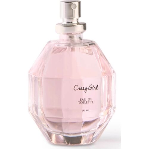 Parfum aphrodisiaque SEXITIVE Crazy Girl 60 ml