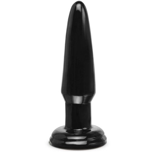 Plug Anal FETISH FANTASY ED.LIMITADA 9 CM pour Débutants