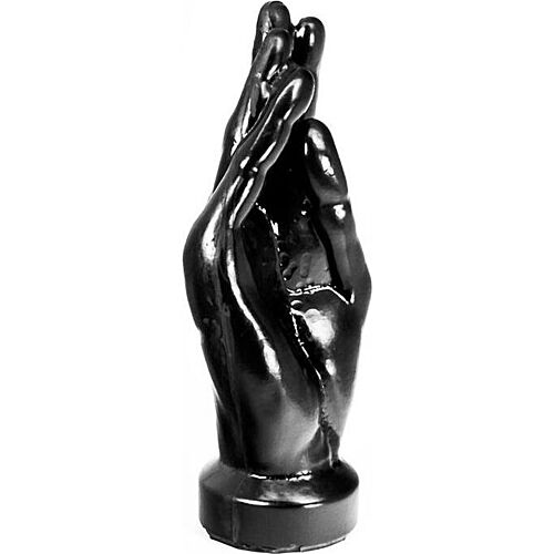 Plug anal HUNG SYSTEM Hello 23,7 cm