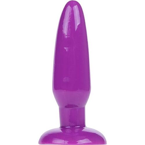 Plug Anal BAILE 15 cm Douceur et Plaisir