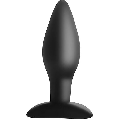 Plug anal S Pleasures Large en silicone