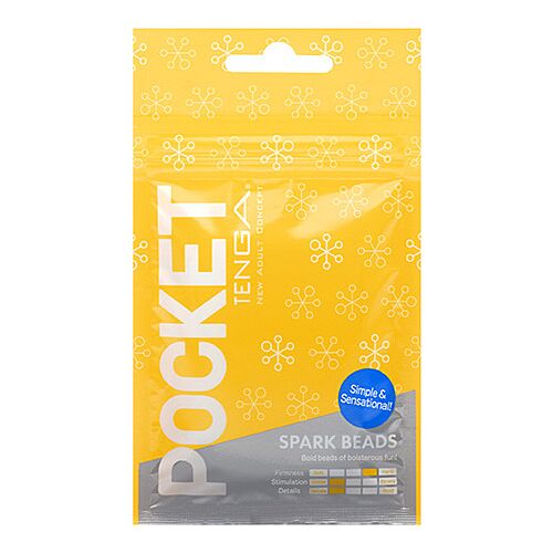 Plaisir de Poche Étincelant