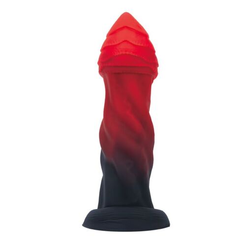 Dildo POWER MONSTERS Infernal Goliath 25 cm