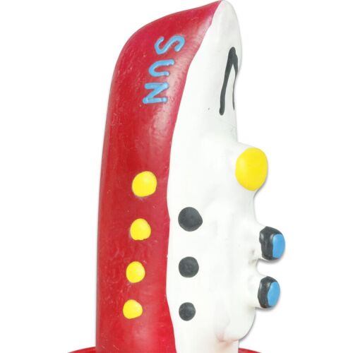 Préservatif décoratif Condomerie Love Boat – Artisanat érotique