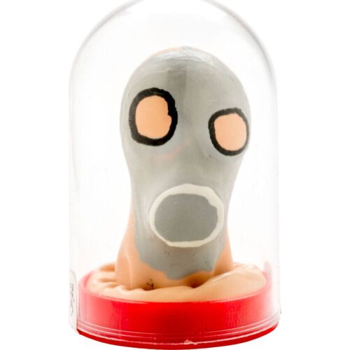 Préservatif Décoratif Condomerie Careta Antigs - Fait Main