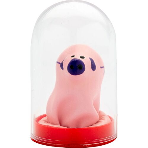Préservatif décoratif Condomerie Petit Cochon – Jouet érotique