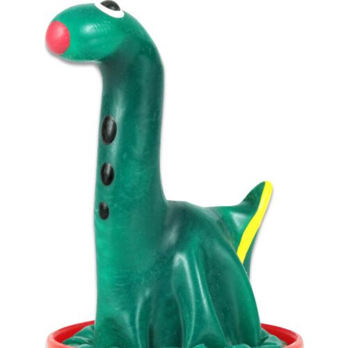 Préservatif CONDOMERIE Cobra - Artisanal et ludique