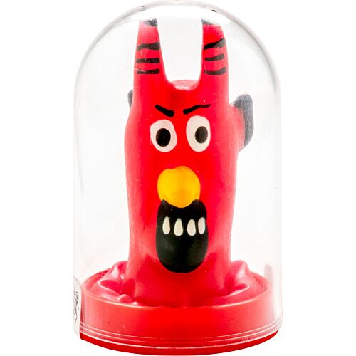 Préservatif CONDOMERIE Diable Rouge | Détail Érotique