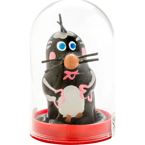 Préservatif Décoratif CONDOMERIE - Art Bohème Peint à Main