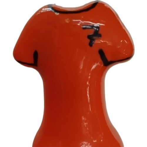 Préservatif Fantaisie CONDOMERIE Camisa Orange