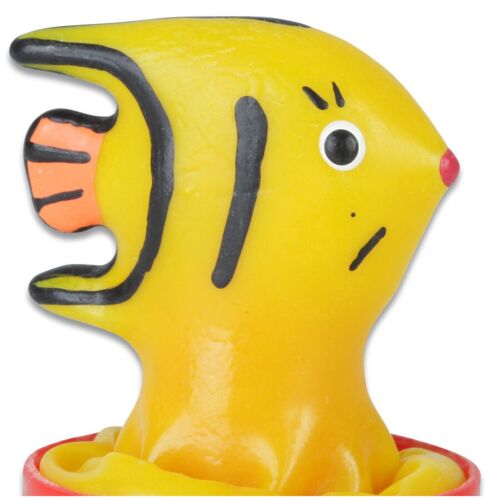 Préservatif CONDOMERIE AKVARIUM | Détail amusant