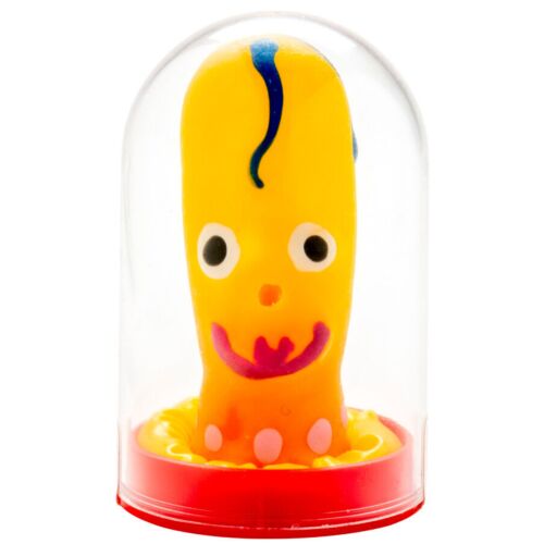 Préservatif décoratif CONDOMERIE peint à la main Mère