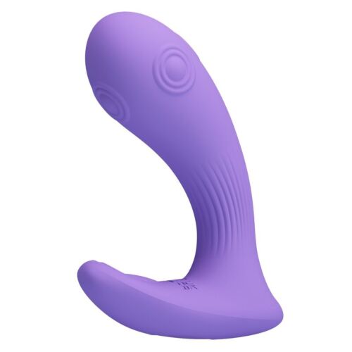 Vibromasseur PRETTY LOVE ANDROMEDA