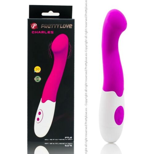 Massageur Lila LoveTouch