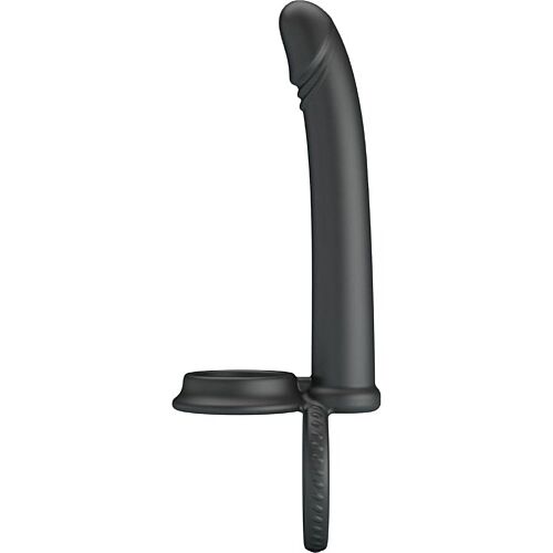 Anneau Double Pénétration Pretty Love Moses