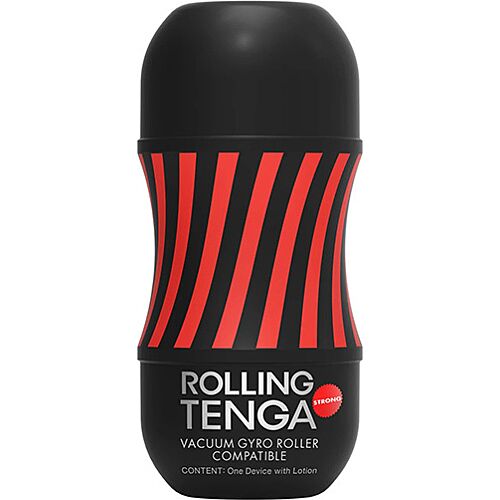 Masturbateur Tenga Rolling Gyro Roller