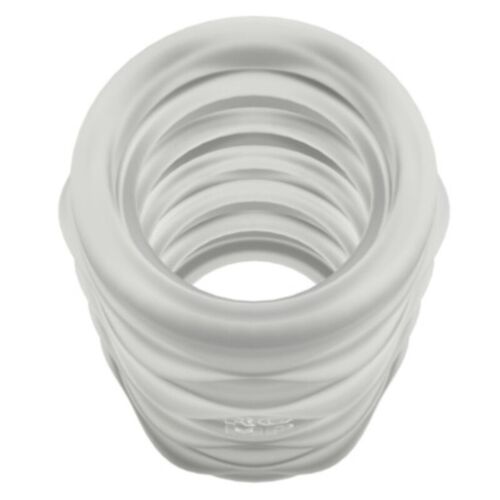 Masturbateur ROMP Mosh avec gaine réversible de 6 cm