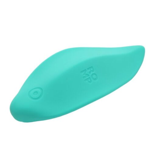 Stimulateur ROMP Wave – Stimulation clitoridienne ergonomique