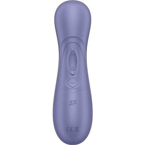 Suceur SATISFYER PRO 2 Génération 3 Liquid Air