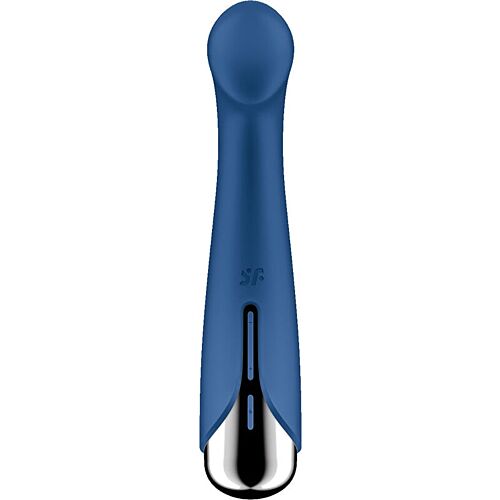 Vibrateur Satisfyer Spinning G-Spot 1 avec fonction rotative