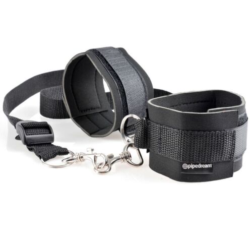 Set Bondage Pipedreams FETISH FANTASY | Kit complet