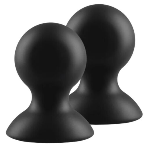 Succionateurs She.E.O Silicone M – Stimulation par vide