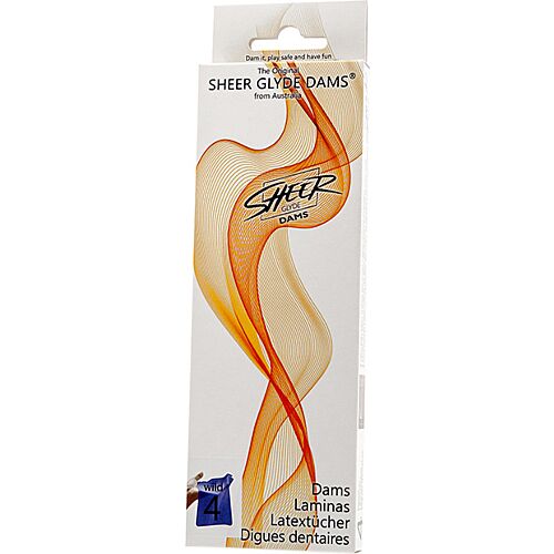 Feuilles Sauvages pour le Sexe Oral