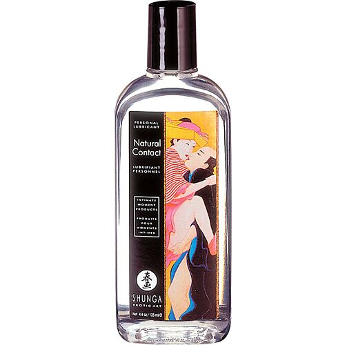 Aceite Shunga Intimate Glide