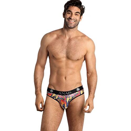Slips ANAIS MEN COMICS pour hommes sexy et confortables